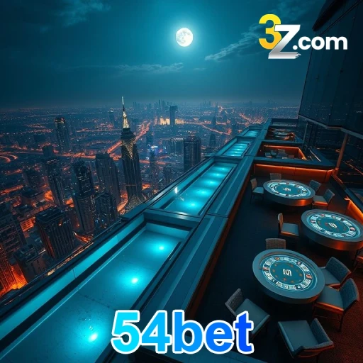 Confiável e Inovador: Descubra a 54bet em Detalhes