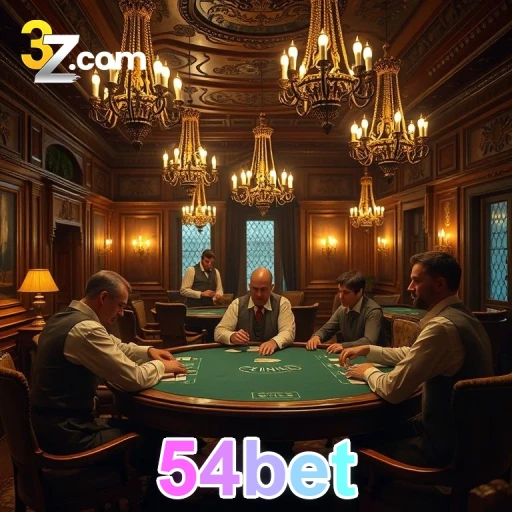 Explorando a Plataforma da 54bet: Um Mundo de Jogos e Diversão