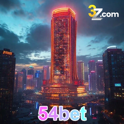 54bet.com Jogos de caça-níqueis