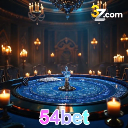 54bet.com App