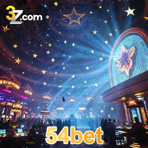 54bet.com Esporte
