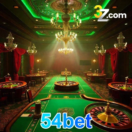 54bet.com Jogos de caça-níqueis