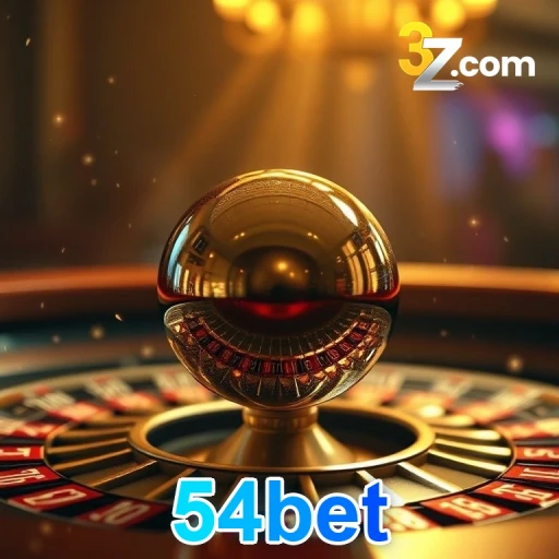 54bet.com Jogos de caça-níqueis