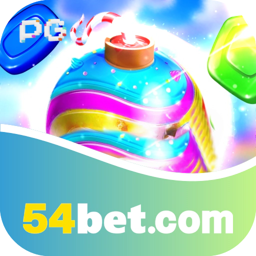 54bet.com LOGO