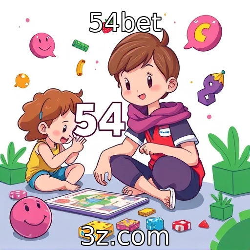 Tendências em jogos educativos e seu potencial